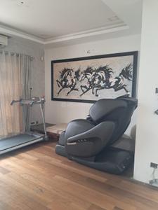 Bedroom Image of 1500 Sq.ft 3 BHK Apartment / Flat for sale in BSCPL Bollineni Zion, Perumbakkam Chennai for Rs. 13000000