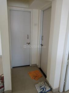 1 BHK Flat