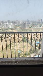 Balcony Image of 1550 Sq.ft 3 BHK Apartment / Flat for sale in DLF Regal Gardens, Sector 90 Gurgaon for Rs. 20000000