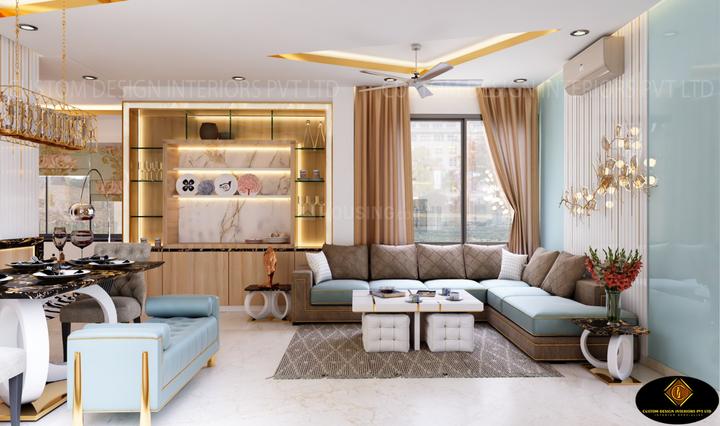 Mandakni Residency 3 Main Image 1