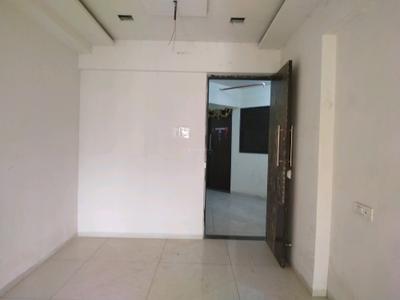 Living Room Image of 580 Sq.ft 1 BHK Apartment / Flat for sale in GBK Vishwajeet Pink City, Ambernath East Ambernath for Rs. 2736700
