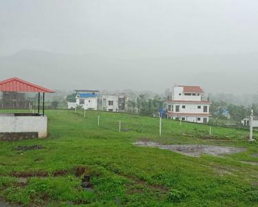 Image of 3000 Sq.ft Residential Plot / Land for sale in Karjat, Thane for Rs. 2697000