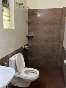 Bathroom Image of 1350 Sq.ft 3 BHK Villa for rent in Sriperumbudur Chennai for Rs. 25000