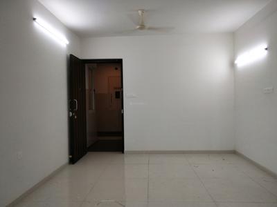 Living Room Image of 630 Sq.ft 1 BHK Apartment / Flat for sale in Marathon Vega, Kolkhe Navi Mumbai for Rs. 6500000