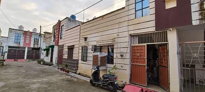 Image of 535 Sq.ft 2 BHK Independent House for sale in D G Park Avenue Residency Villas, Ghanghora Piparia, Bareilly for Rs. 2600000