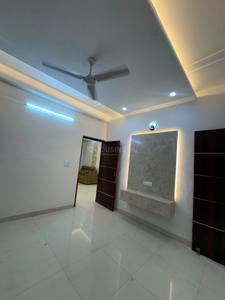 Hall Image of 999 Sq.ft 2 BHK Apartment / Flat for sale in Dhakoli Zirakpur for Rs. 5290000