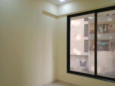 Bedroom Image of 1440 Sq.ft 3 BHK Apartment / Flat for sale in Vrindavan Paradise, Kalyan West Kalyan for Rs. 11700000