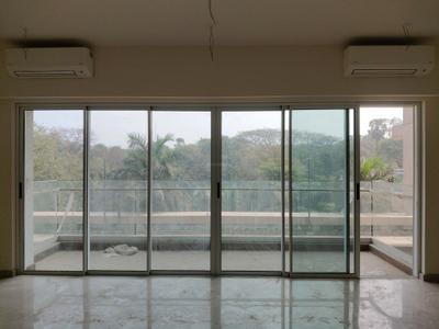 Living Room Image of 1650 Sq.ft 3 BHK Apartment / Flat for sale in L And T Elixir Reserve, Powai Mumbai for Rs. 67000000