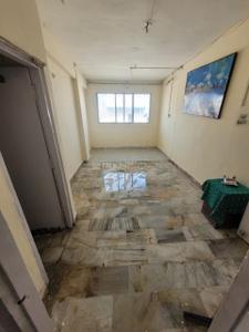 Hall Image of 400 Sq.ft 1 BHK Apartment / Flat for rent in Idgah Hills Bhopal for Rs. 6000