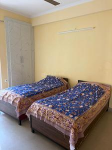 Bedroom Image of Skytech merion  in Crossings Republik, Ghaziabad