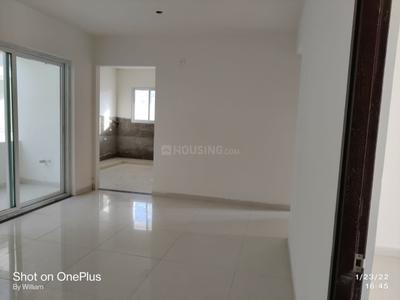 Hall Image of 2100 Sq.ft 3 BHK Apartment / Flat for sale in Old Bowenpally Secunderabad for Rs. 15900000