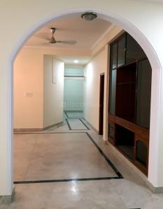 Hall Image of 5000 Sq.ft 6 BHK Independent House for sale in Banaswadi Bengaluru for Rs. 108000000