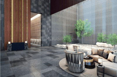 Image of 1920 Sq.ft 3 BHK Apartment / Flat for sale in Krisumi Waterfall Residences, Sector 36A, Gurgaon for Rs. 38000000