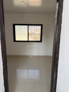Hall Image of 150 Sq.ft 1 RK Apartment / Flat for rent in Warje Pune for Rs. 7000