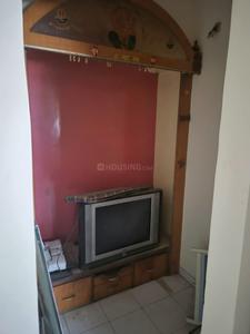Hall Image of 1700 Sq.ft 3 BHK Apartment / Flat for sale in Bodakdev Ahmedabad for Rs. 9200000