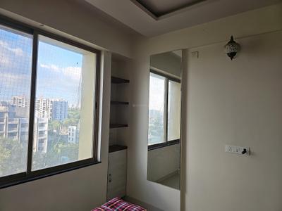 Bedroom Image of 1030 Sq.ft 2 BHK Apartment / Flat for sale in Marvel Ganga Fria, Wagholi Pune for Rs. 9500000