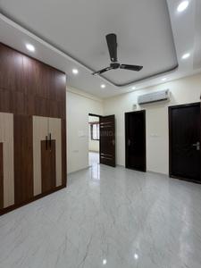 Bedroom Image of 1200 Sq.ft 2 BHK Builder Floor for rent in Narayanapura Bengaluru for Rs. 35000