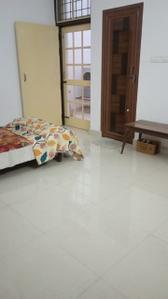 Hall Image of 150 Sq.ft 1 RK Independent House for rent in Gomtipuram Villas, Gomti Nagar Lucknow for Rs. 13000