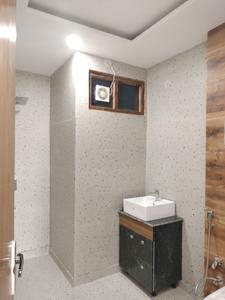 Common Bathroom Image of 1350 Sq.ft 3 BHK Builder Floor for sale in Puri Kohinoor Faridabad, Sector 89 Faridabad for Rs. 15500000