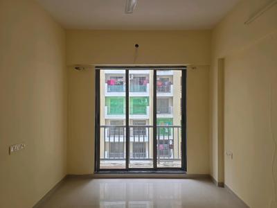 Bedroom Image of 600 Sq.ft 1 BHK Apartment / Flat for sale in Vimal Residency, Nalasopara West Nala Sopara for Rs. 3200000