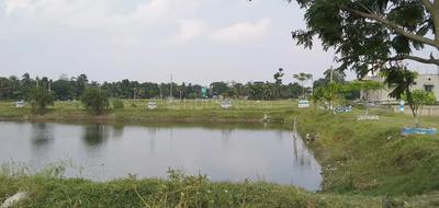 Residential Plot