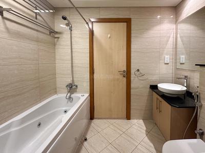 Image of 883 Sq.ft 1 BHK Apartment / Flat for sale in Dubai Marina, Dubai for Rs. 40868764