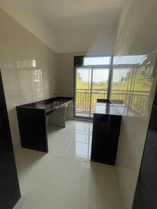 Kitchen Image of 1400 Sq.ft 3 BHK Apartment / Flat for sale in Regal Square, Bhiwandi Thane for Rs. 5877700