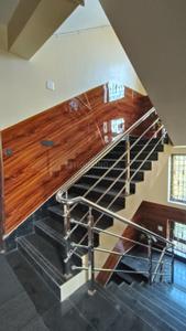 Image of 4555 Sq.ft 7 BHK Builder Floor for rent in Saheed Nagar, Bhubaneswar for Rs. 400000