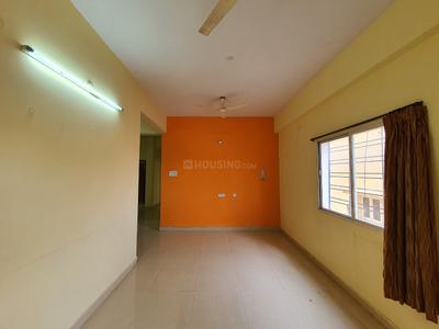 Hall Image of 1563 Sq.ft 3 BHK Apartment / Flat for sale in Himayath Nagar Hyderabad for Rs. 9950000