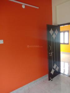 Bedroom Image of 1100 Sq.ft 2 BHK Apartment / Flat for rent in Priyanka Nagar Anantapur for Rs. 11000