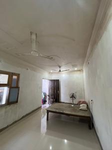 Hall Image of 600 Sq.ft 1 RK Villa for rent in Prem Nagar Sitapur for Rs. 3500
