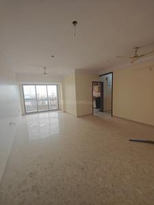Hall Image of 1250 Sq.ft 2 BHK Apartment / Flat for sale in Akshar Sai Radiance, Belapur CBD Navi Mumbai for Rs. 33500000
