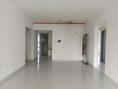 Living Room Image of 1600 Sq.ft 3 BHK Apartment / Flat for sale in Space Paramount Tower, Mohammed Wadi Pune for Rs. 15500000