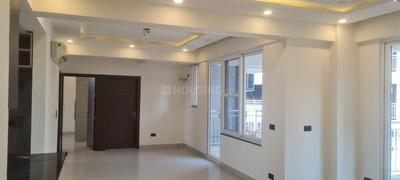 Hall Image of 2000 Sq.ft 3 BHK Apartment / Flat for sale in CGHS Arzoo Apartment, Sector 51 Gurgaon for Rs. 29000000