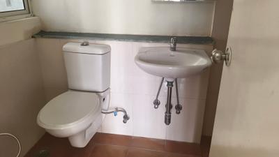 Image of 940 Sq.ft 2 BHK Apartment / Flat for sale in Jaypee Kosmos, Sector 134, Noida for Rs. 7500000