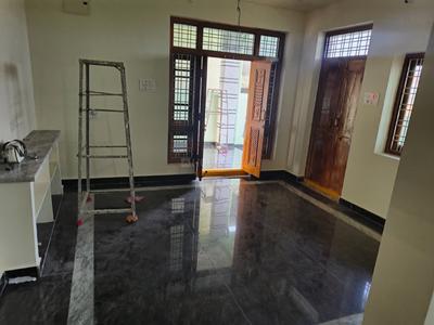 Hall Image of 900 Sq.ft 2 BHK Independent House for sale in Nadergul Hyderabad for Rs. 8200000