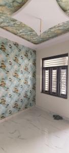 Bedroom Image of 1250 Sq.ft 3 BHK Independent House for sale in Hathod Jaipur for Rs. 6000000