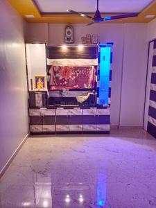 1 BHK Flat