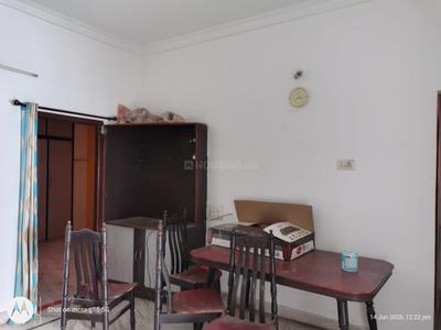 2 BHK Independent House