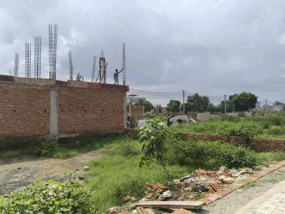 Image of 540 Sq.ft Residential Plot / Land for sale in Chipiyana Buzurg, Ghaziabad for Rs. 4500250