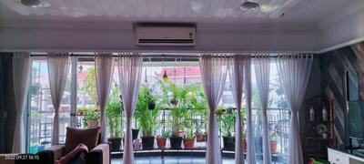 Bedroom Image of 1600 Sq.ft 3 BHK Apartment / Flat for sale in Purva Eternity , Kakkanad Kochi for Rs. 9999995