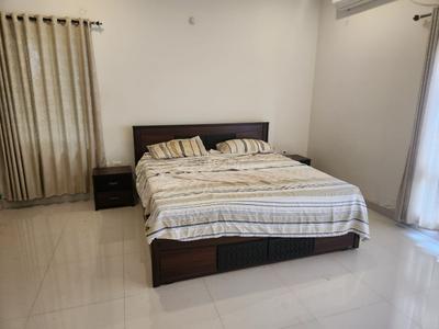 Bedroom Image of 4000 Sq.ft 4 BHK Villa for sale in Kompally Hyderabad for Rs. 58500000