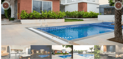Image of 2000 Sq.ft 2 BHK Farm House for sale in Sangareddy Town, Sangareddy for Rs. 2500000