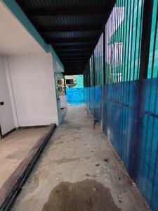 Balcony Image of 3240 Sq.ft 4 BHK Builder Floor for rent in Sector 41 Gurgaon for Rs. 110000