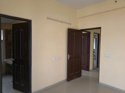Bedroom Image of 1350 Sq.ft 3 BHK Apartment / Flat for sale in Rishabh Cloud 9 Towers, Vaishali Ghaziabad for Rs. 12500000