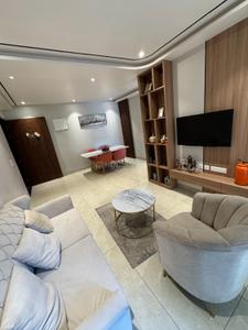 Hall Image of 1049 Sq.ft 2 BHK Apartment / Flat for sale in Rishita Mulberry Heights, Sushant Golf City Lucknow for Rs. 11000000
