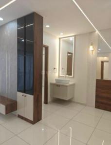 Hall Image of 1790 Sq.ft 3 BHK Apartment / Flat for rent in Bricks and Milestones Wonderwall, Sompura Bengaluru for Rs. 40000