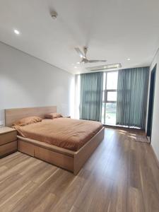 Bedroom Image of 2324 Sq.ft 3.5 BHK Apartment / Flat for sale in Panchshil Towers, Kharadi Pune for Rs. 52500000