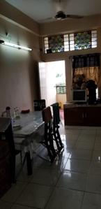Hall Image of 1550 Sq.ft 3 BHK Apartment / Flat for sale in Begumpet Hyderabad for Rs. 11000000