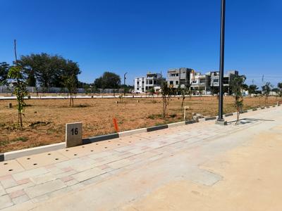 Image of 1200 Sq.ft Residential Plot / Land for sale in Raghuvanahalli, Bengaluru for Rs. 9601120
